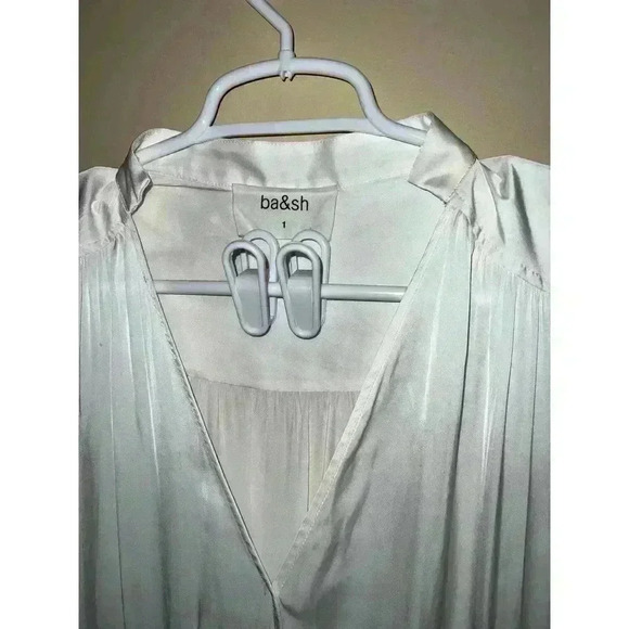 BA&SH dress - Picture 5 of 16